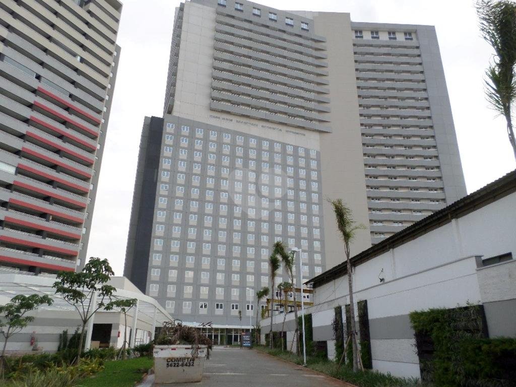 Venda Hotel São Paulo Várzea Da Barra Funda REO208062 8