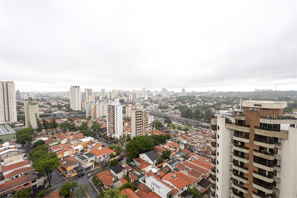 Venda Apartamento São Paulo Campo Belo REO208076 31