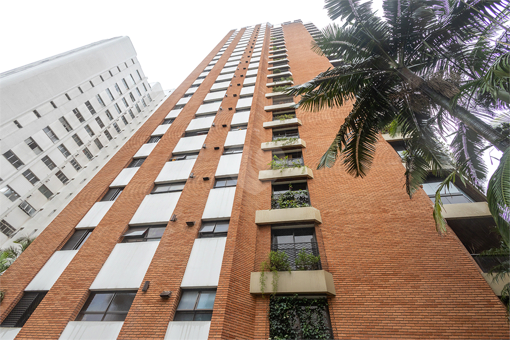 Venda Apartamento São Paulo Campo Belo REO208076 39