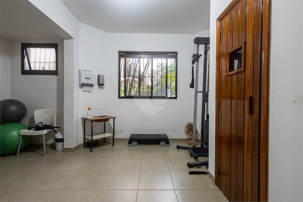 Venda Apartamento São Paulo Campo Belo REO208076 32