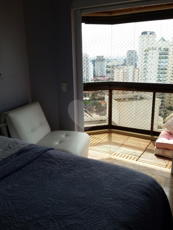 Venda Apartamento São Paulo Campo Belo REO208076 11