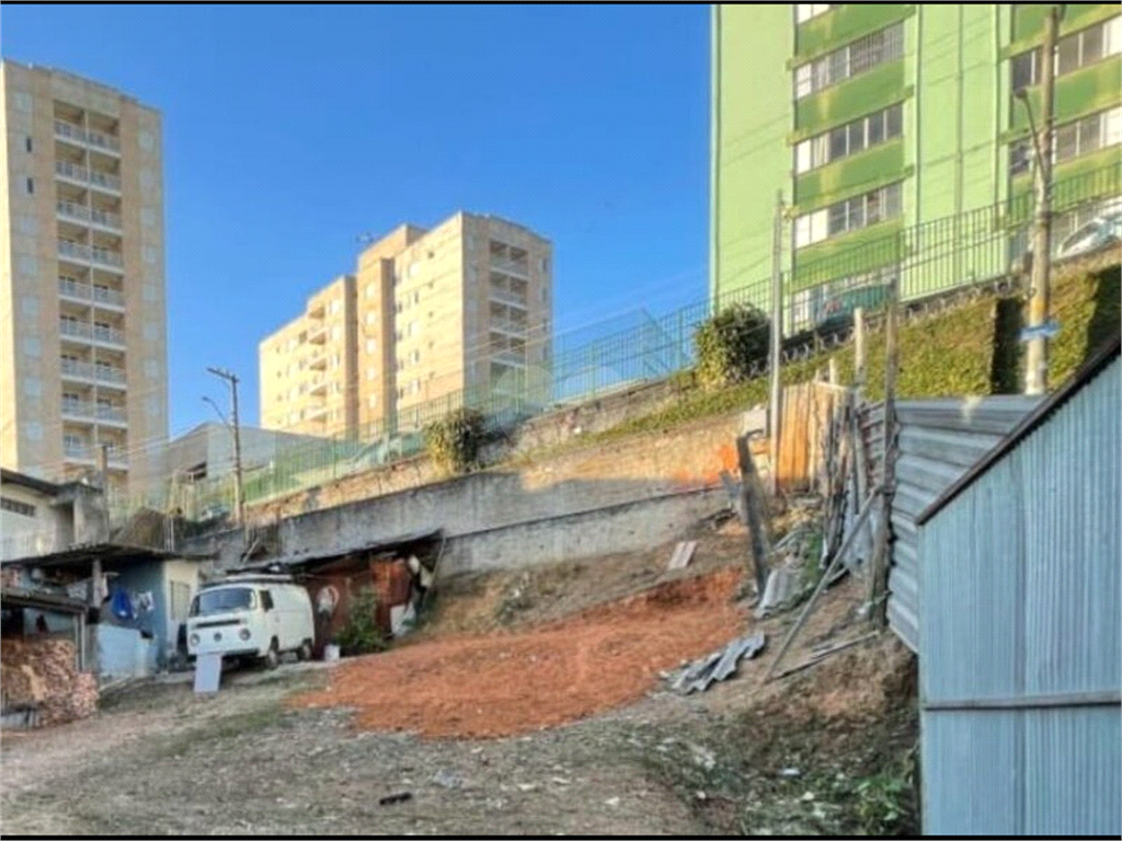 Venda Terreno São Paulo Lauzane Paulista REO208117 65