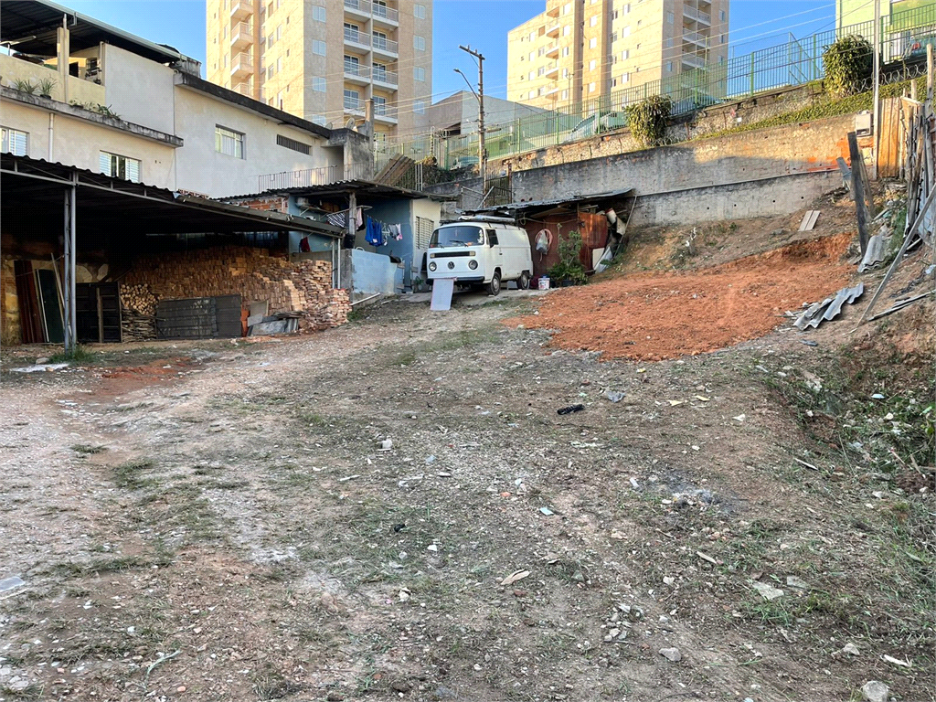 Venda Terreno São Paulo Lauzane Paulista REO208117 27