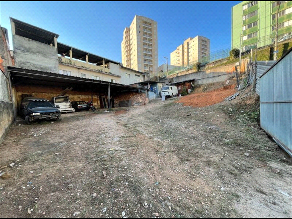 Venda Terreno São Paulo Lauzane Paulista REO208117 44