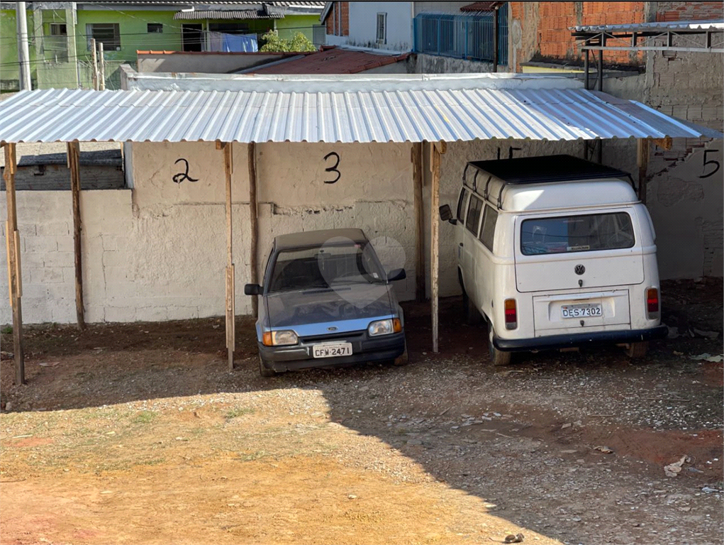 Venda Terreno São Paulo Lauzane Paulista REO208117 36