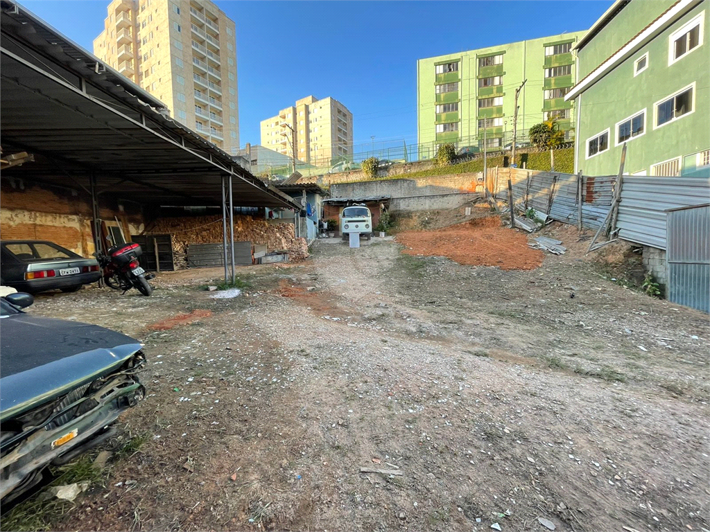 Venda Terreno São Paulo Lauzane Paulista REO208117 25