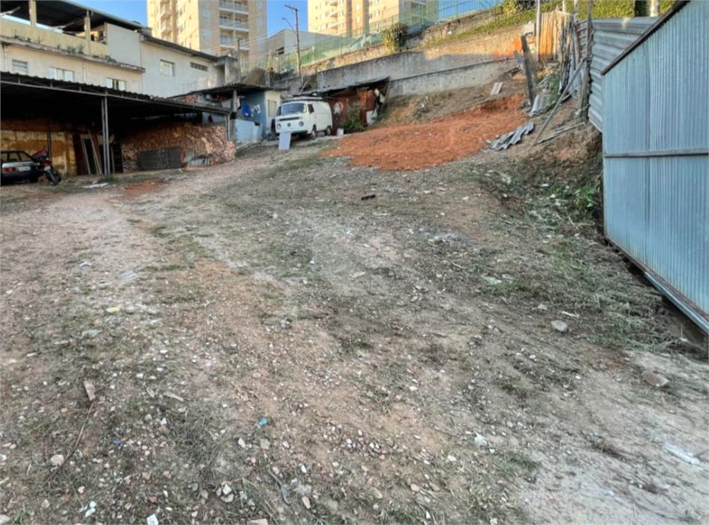 Venda Terreno São Paulo Lauzane Paulista REO208117 54