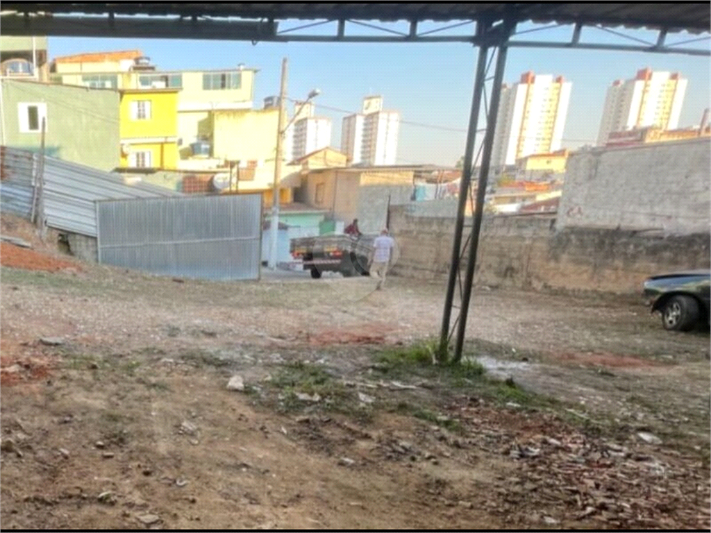 Venda Terreno São Paulo Lauzane Paulista REO208117 63