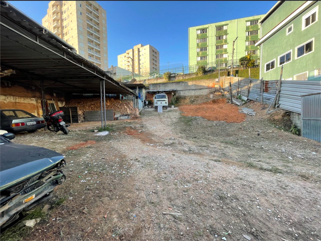 Venda Terreno São Paulo Lauzane Paulista REO208117 33