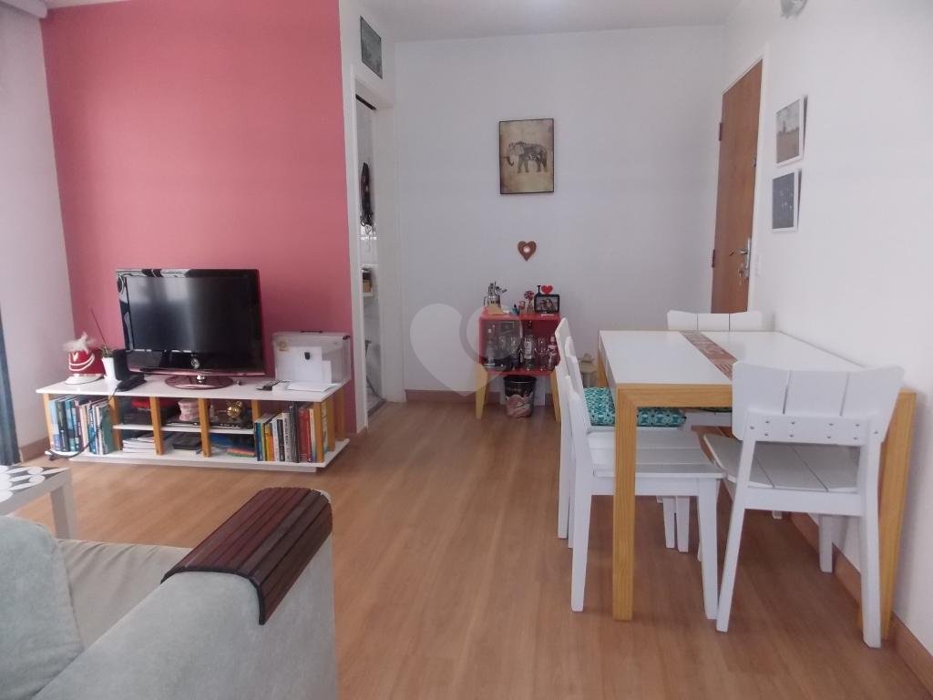 Venda Apartamento São Paulo Vila Olímpia REO208159 1