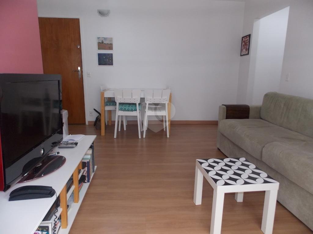 Venda Apartamento São Paulo Vila Olímpia REO208159 4