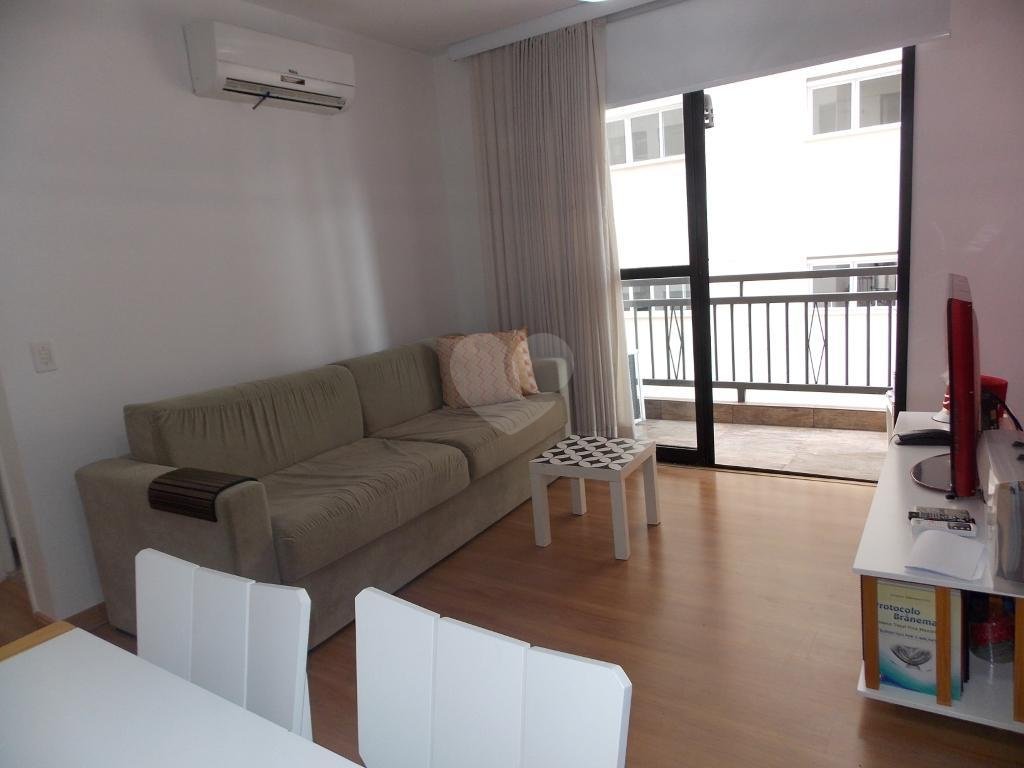 Venda Apartamento São Paulo Vila Olímpia REO208159 5