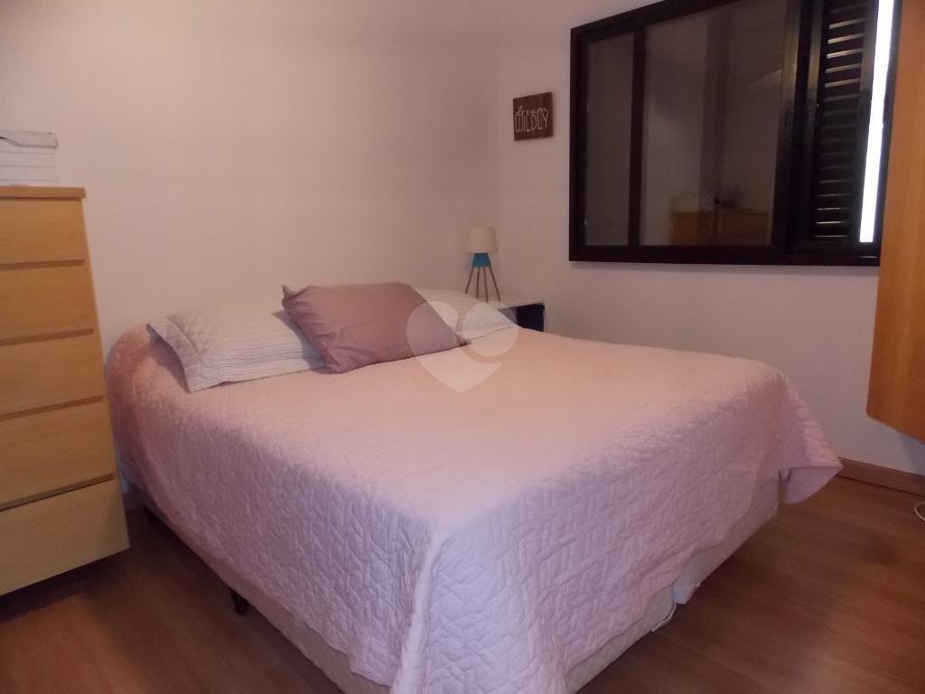 Venda Apartamento São Paulo Vila Olímpia REO208159 6