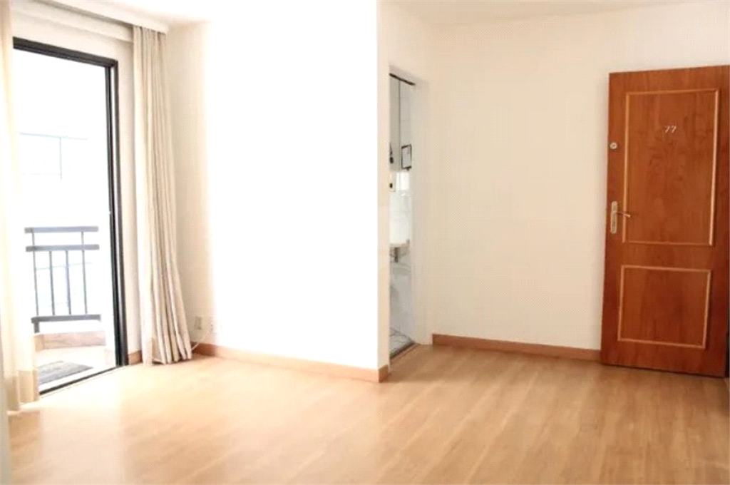 Venda Apartamento São Paulo Vila Olímpia REO208159 12