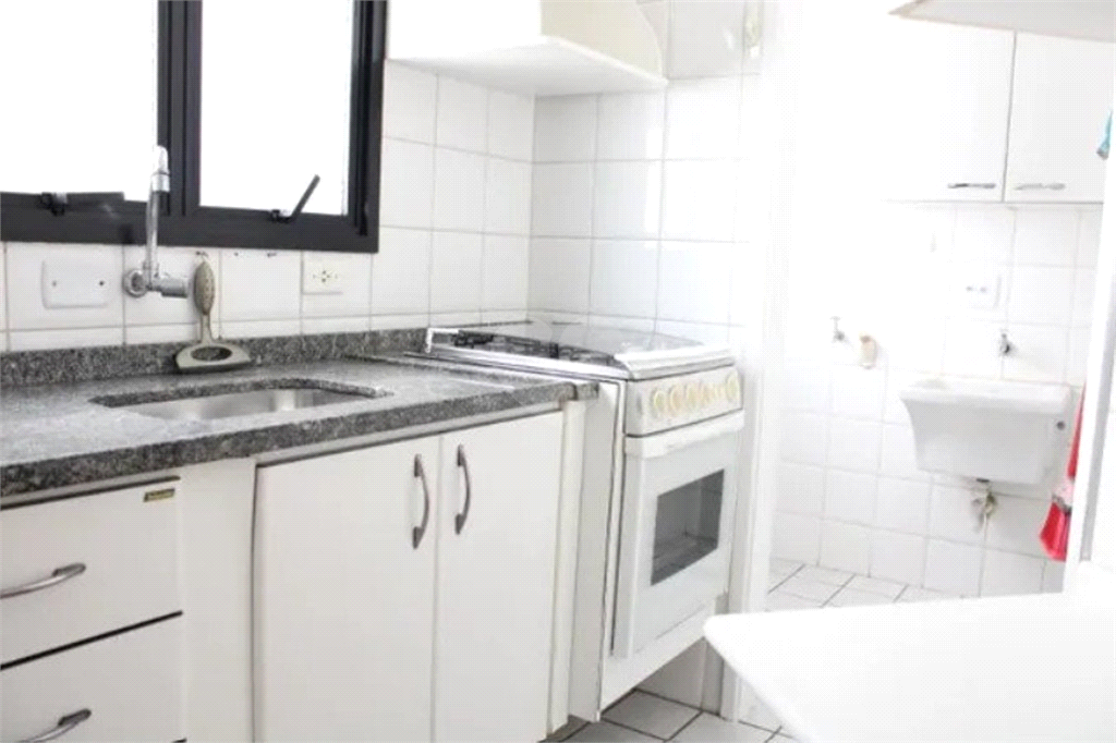 Venda Apartamento São Paulo Vila Olímpia REO208159 25