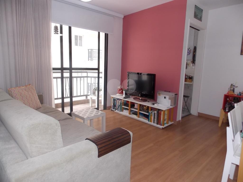 Venda Apartamento São Paulo Vila Olímpia REO208159 3