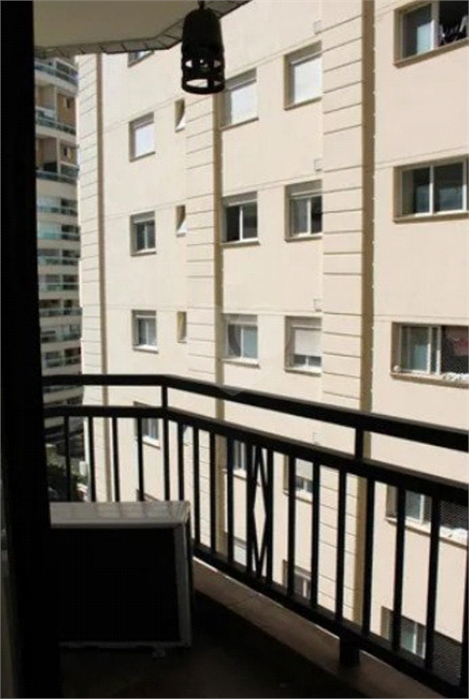 Venda Apartamento São Paulo Vila Olímpia REO208159 28