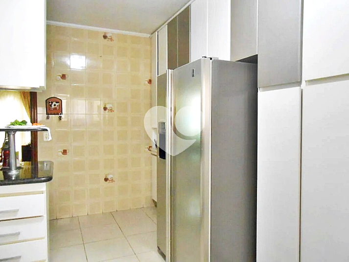 Venda Sobrado São Paulo Jardim Franca REO208222 34