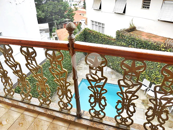 Venda Sobrado São Paulo Jardim Franca REO208222 24