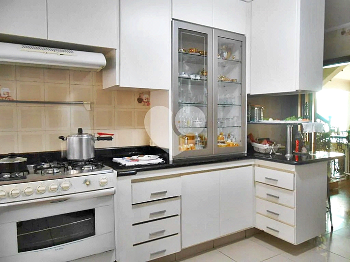 Venda Sobrado São Paulo Jardim Franca REO208222 32