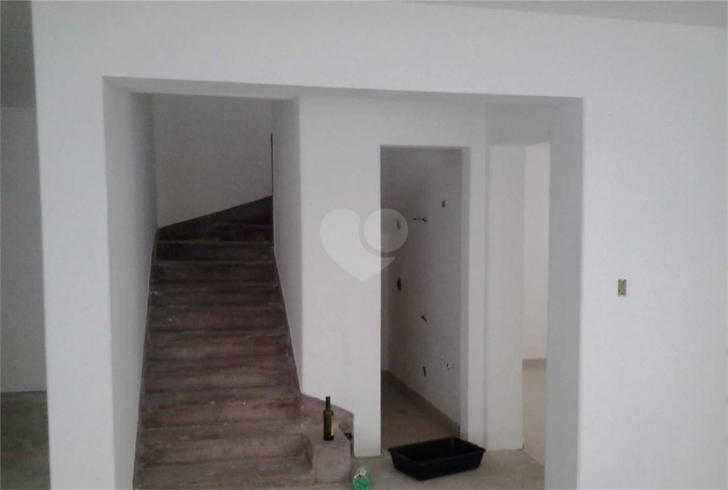 Venda Casa São Paulo Vila Cordeiro REO20824 16