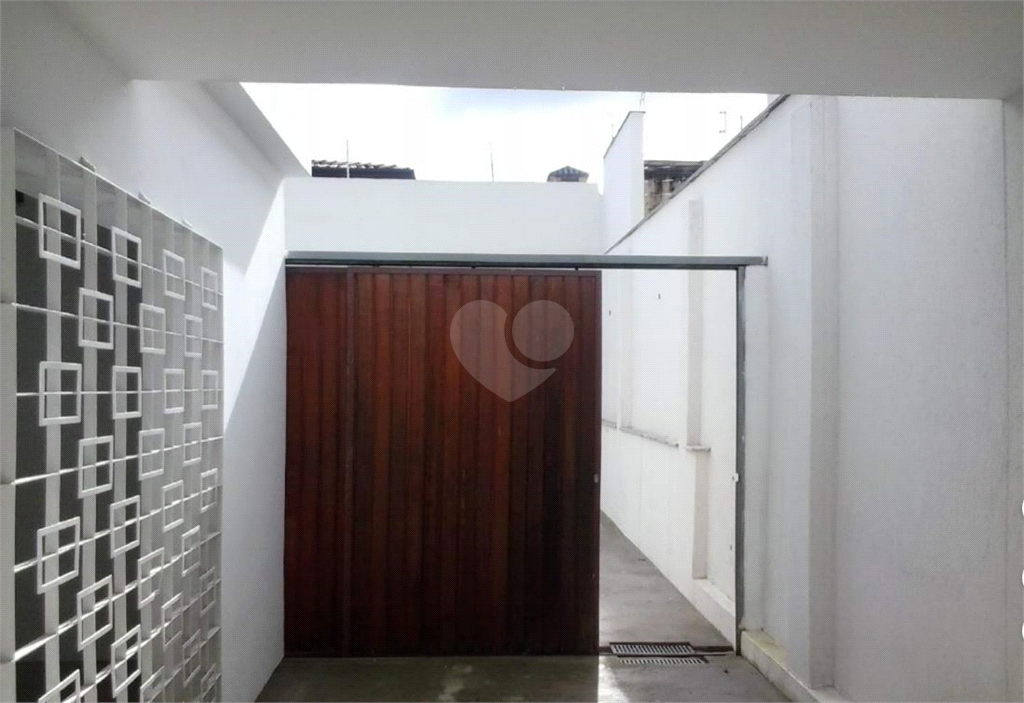 Venda Casa São Paulo Vila Cordeiro REO20824 5