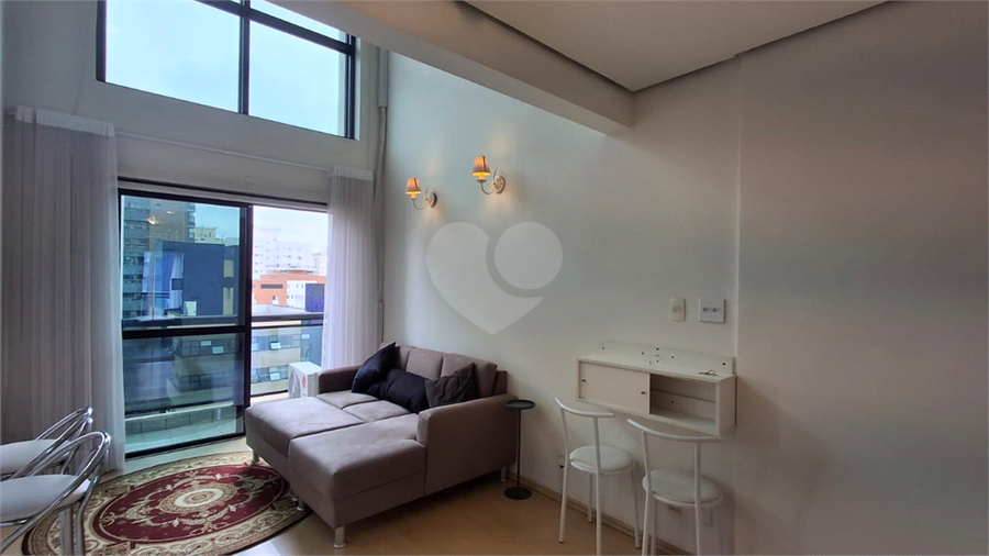 Venda Duplex São Paulo Moema REO208242 5