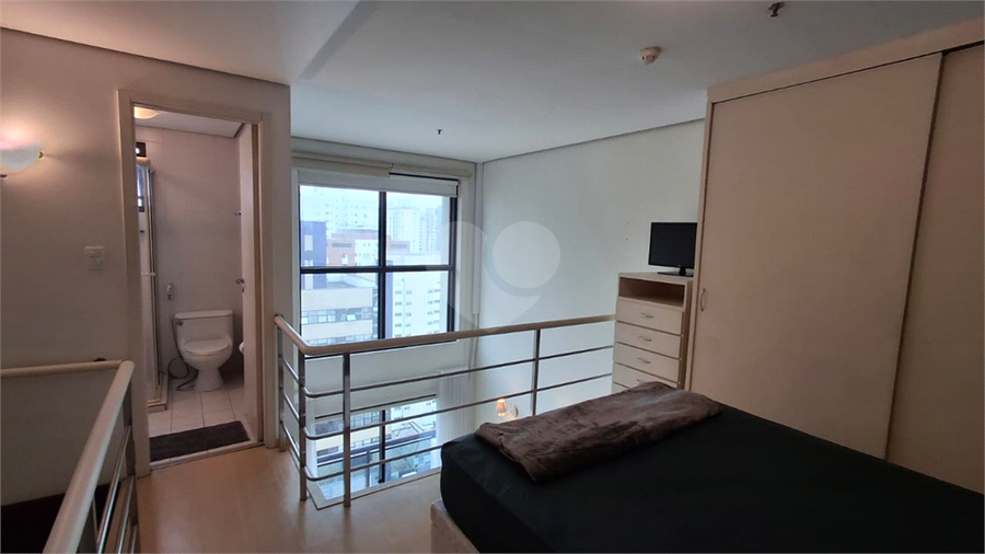 Venda Duplex São Paulo Moema REO208242 16