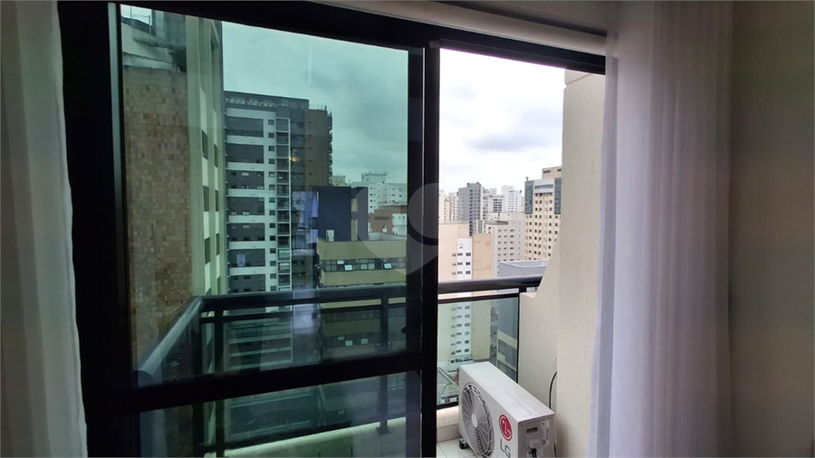 Venda Duplex São Paulo Moema REO208242 11