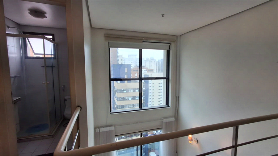 Venda Duplex São Paulo Moema REO208242 22