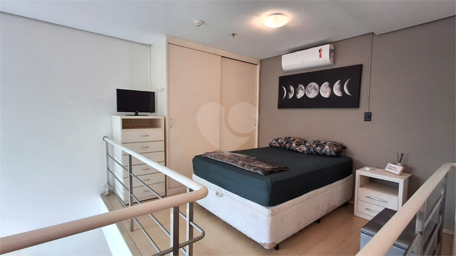 Venda Duplex São Paulo Moema REO208242 14