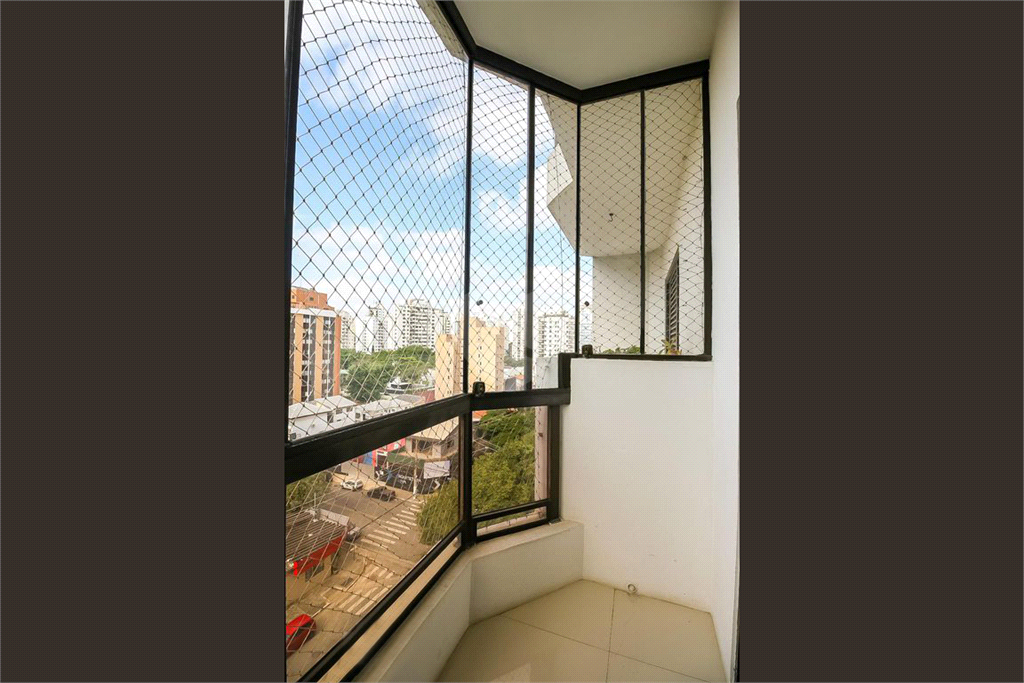 Venda Apartamento São Paulo Campo Belo REO208265 6