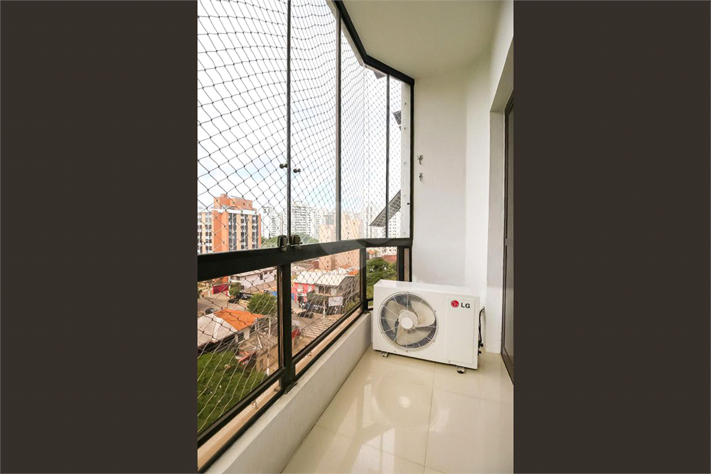 Venda Apartamento São Paulo Campo Belo REO208265 4