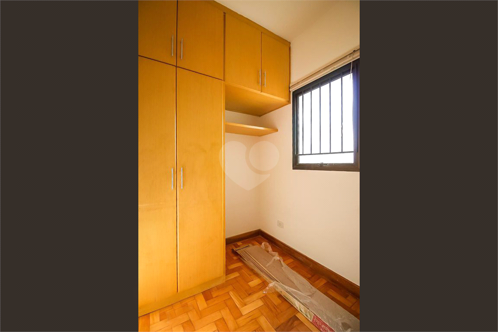 Venda Apartamento São Paulo Campo Belo REO208265 22