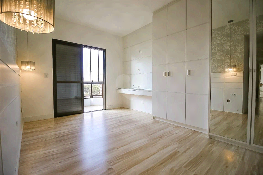 Venda Apartamento São Paulo Campo Belo REO208265 11