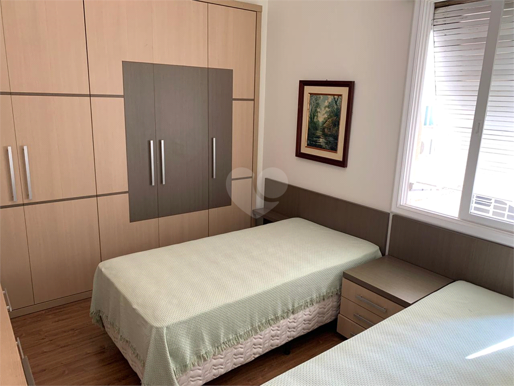 Venda Apartamento São Paulo Jardim Das Acácias REO208343 33