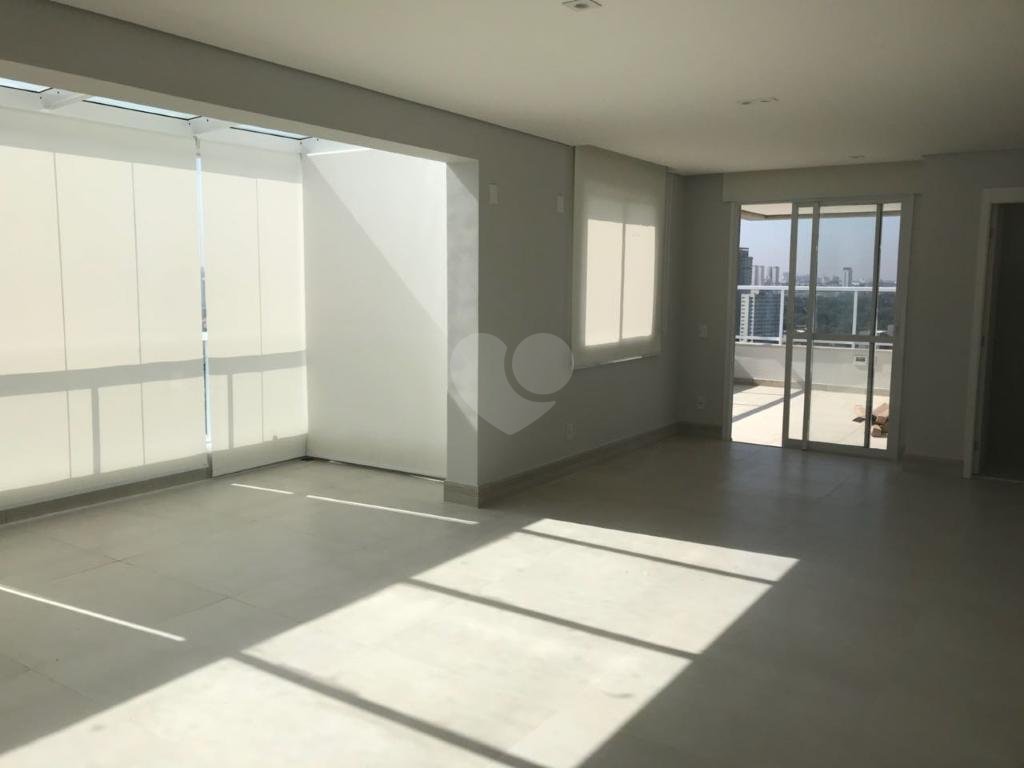 Venda Apartamento São Paulo Jardim Das Acácias REO208343 3