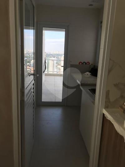 Venda Apartamento São Paulo Jardim Das Acácias REO208343 13