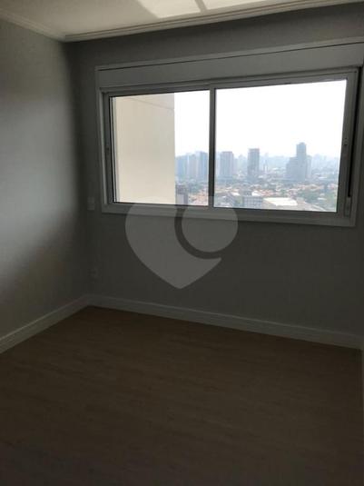 Venda Apartamento São Paulo Jardim Das Acácias REO208343 10