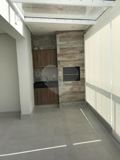 Venda Apartamento São Paulo Jardim Das Acácias REO208343 6