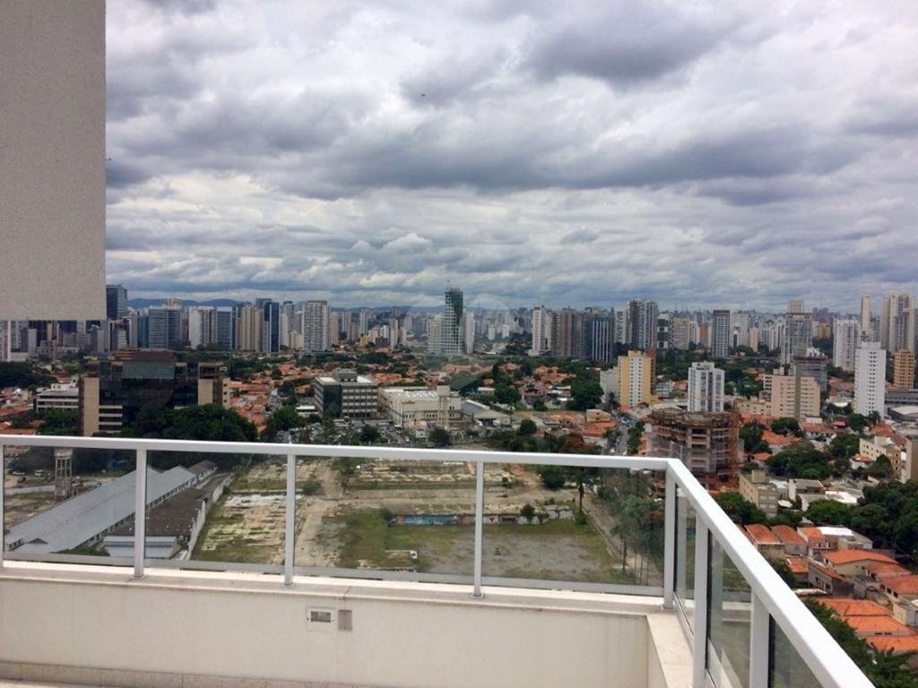 Venda Apartamento São Paulo Jardim Das Acácias REO208343 17