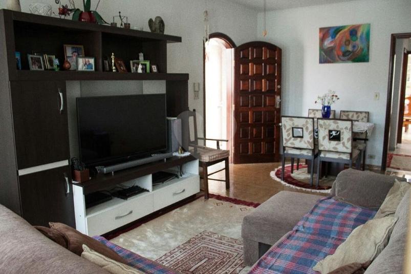 Venda Casa São Paulo Vila Gustavo REO208389 1