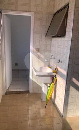 Venda Apartamento São Paulo Casa Verde Alta REO208394 8