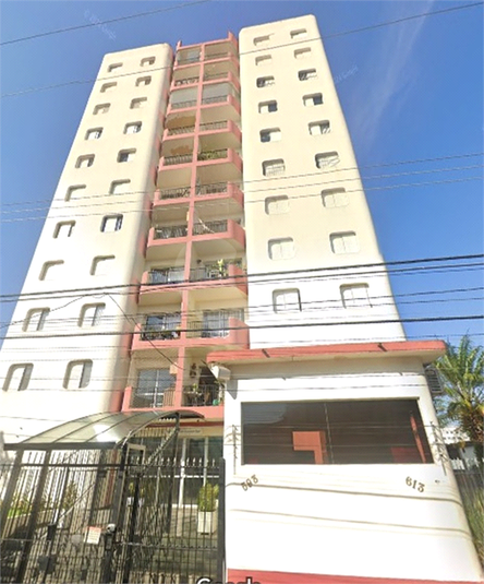 Venda Apartamento São Paulo Casa Verde Alta REO208394 1