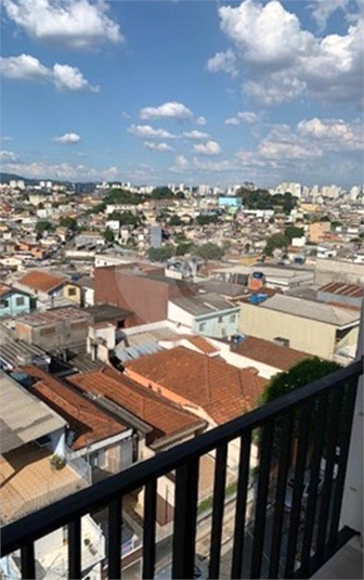 Venda Apartamento São Paulo Casa Verde Alta REO208394 14