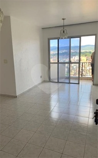 Venda Apartamento São Paulo Casa Verde Alta REO208394 3