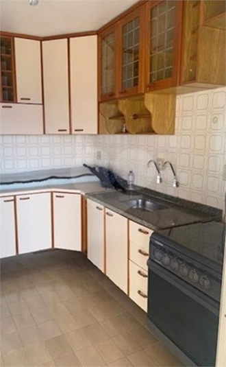 Venda Apartamento São Paulo Casa Verde Alta REO208394 7