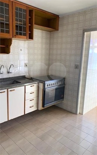 Venda Apartamento São Paulo Casa Verde Alta REO208394 6