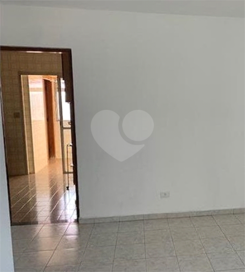 Venda Apartamento São Paulo Casa Verde Alta REO208394 5