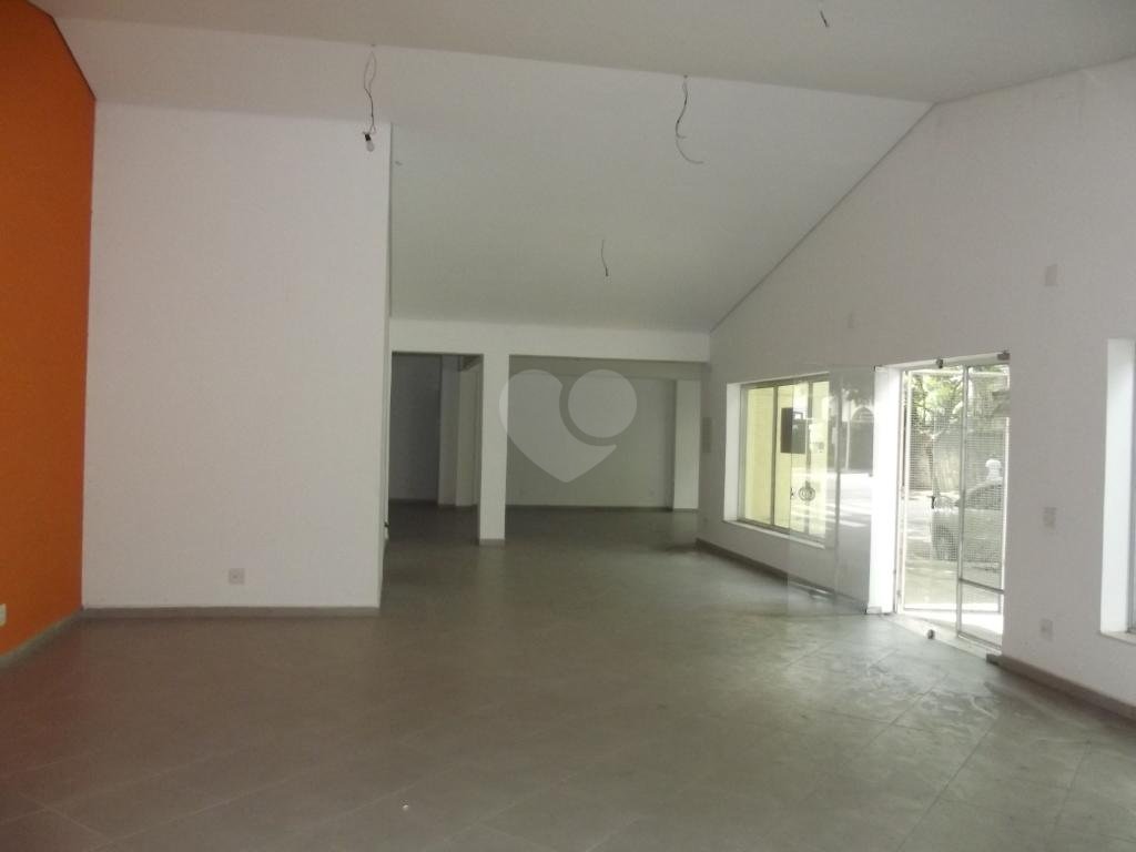 Aluguel Casa São Paulo Campo Belo REO20841 21